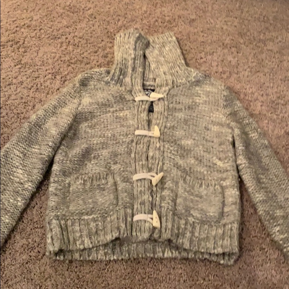Sweater/Cardigan